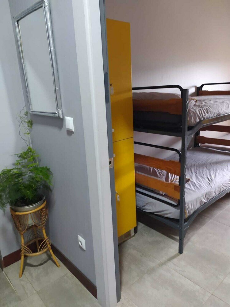 Фото Alarpe Aterpetxea - Hostel