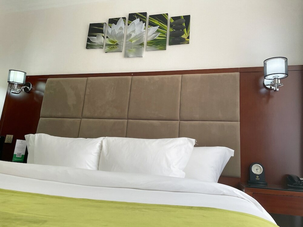 Фото Jannat Resort Koi-Tash