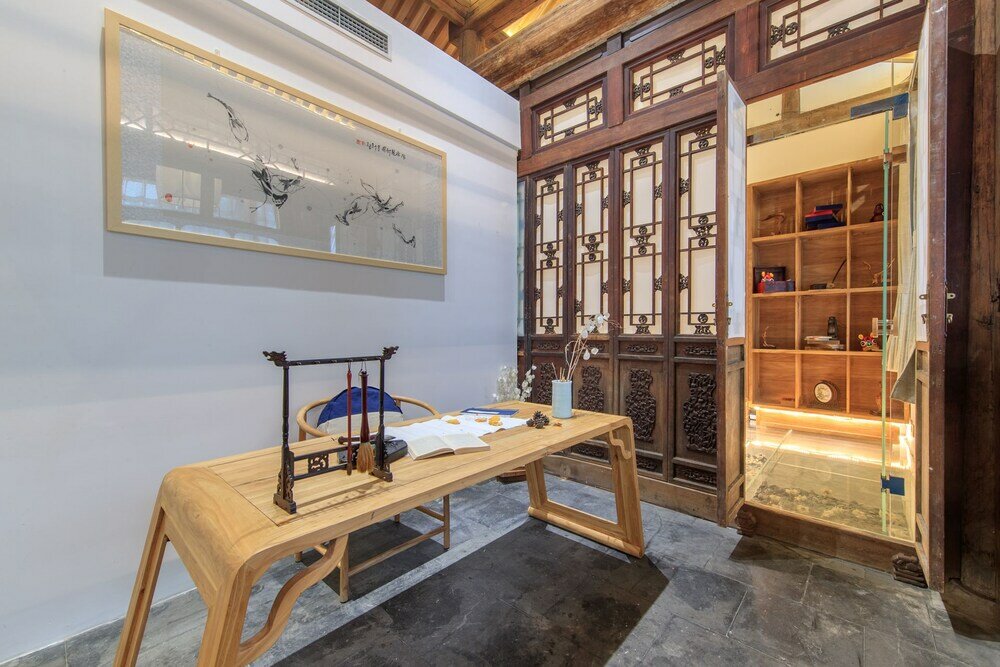 Фото Isvara Flowing Ocean Guesthouse