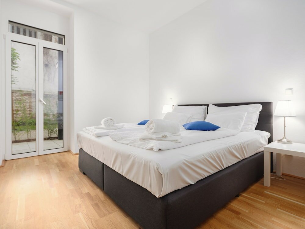 Фото My Schönbrunn Apartments