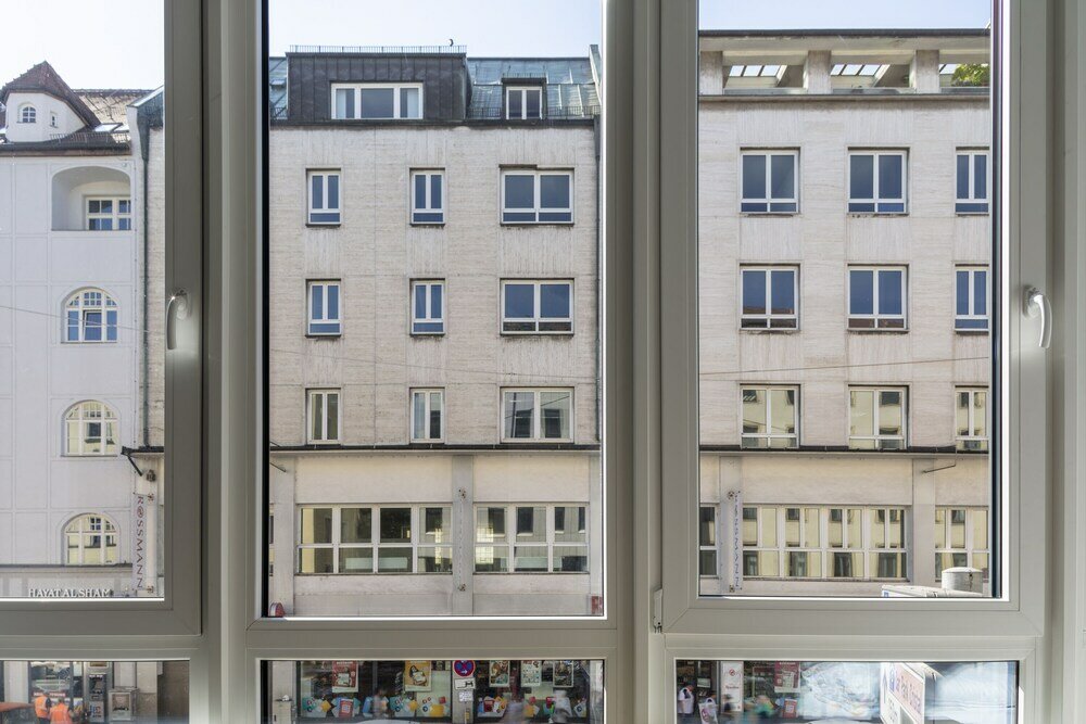 Фото Numa Blend Apartments