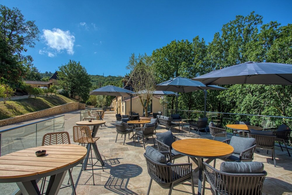 Фото La Perle de Domme