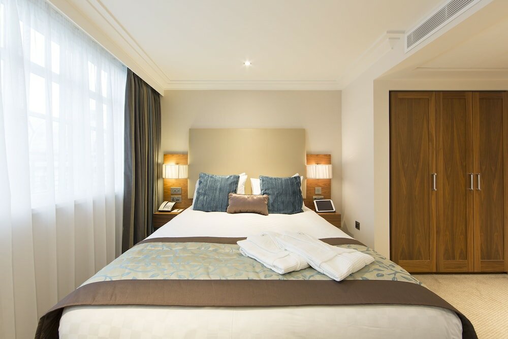 Фото Thistle London Marble Arch