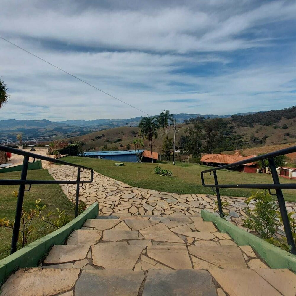 Фото Hotel Alpes da Fazenda