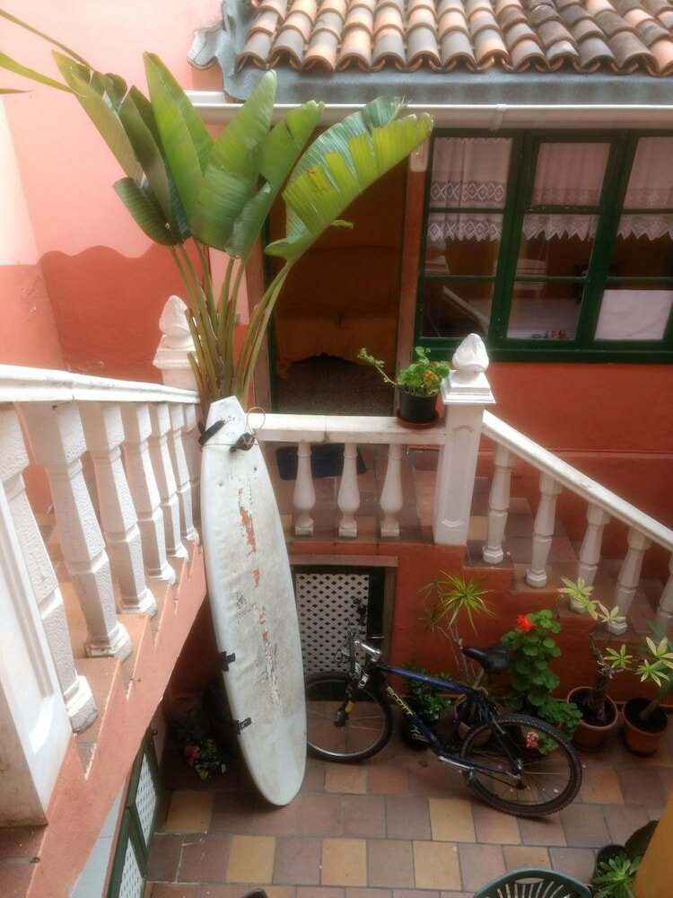 Фото Hostel Tenerife
