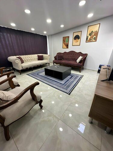 Гостиница City Center Apartments в Трабзоне