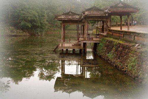 Гостиница Hillside Homestay Hue - Top Apartment в Хюэ