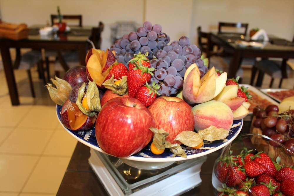 Фото Pousada Grandchamp