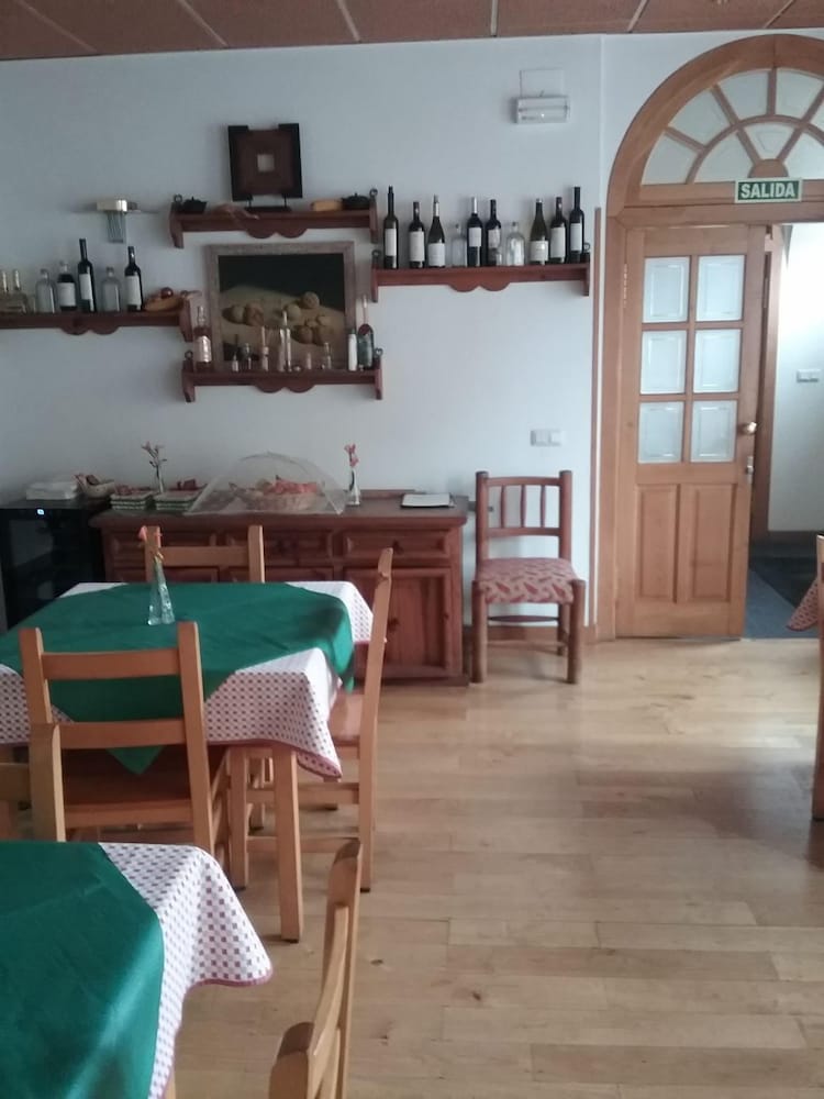 Фото Hotel Valle de Lago