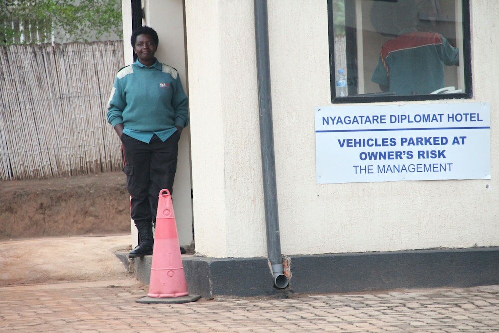 Фото Nyagatare Diplomat Hotel
