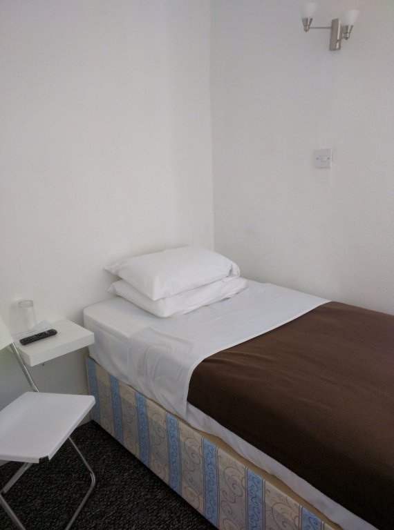 Фото ABC Bed and Breakfast