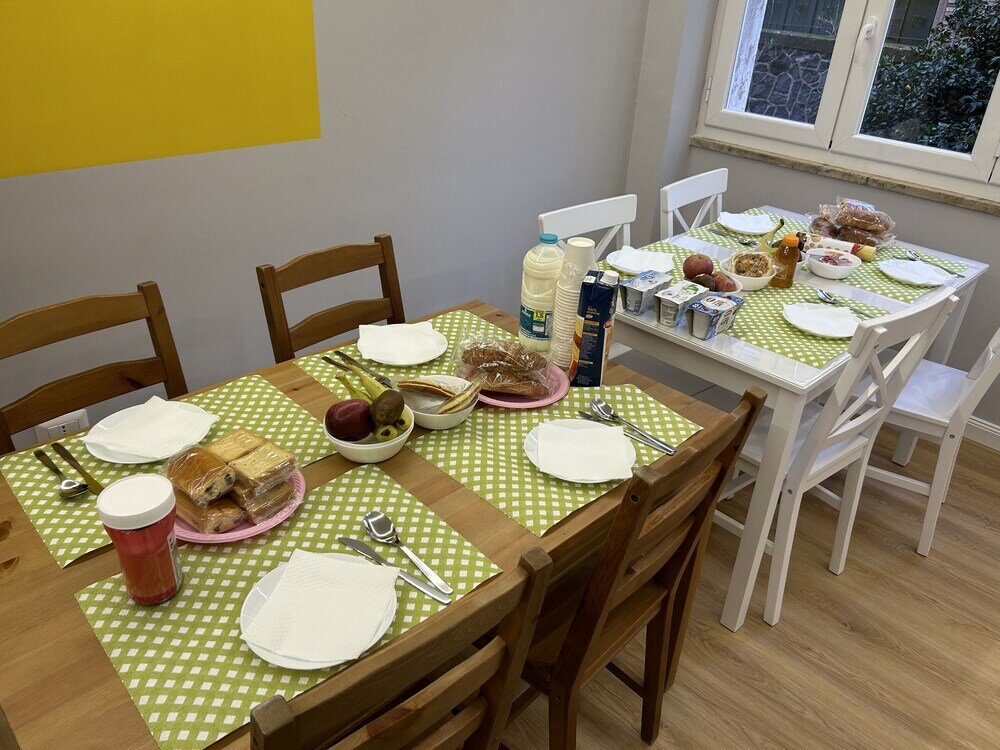 Фото Vomero Suite and deluxe room