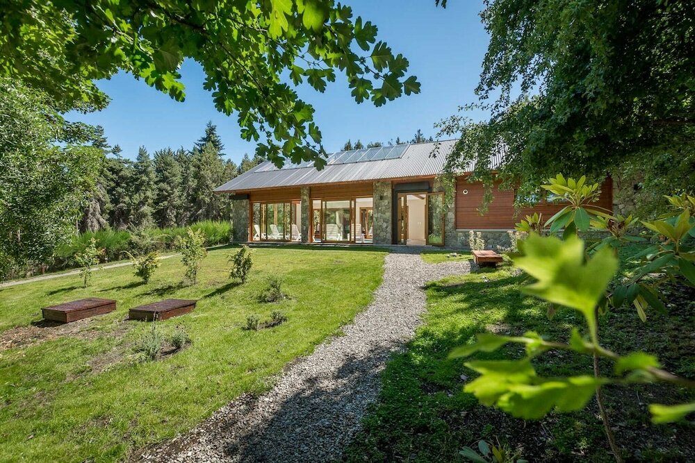 Фото Solar Selvana - Casas de montaña