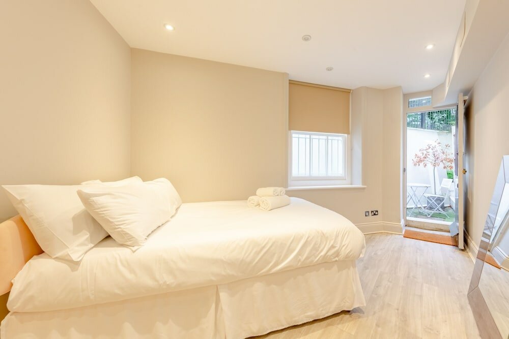 Фото Central 2 Bedroom Flat Near Hyde Park