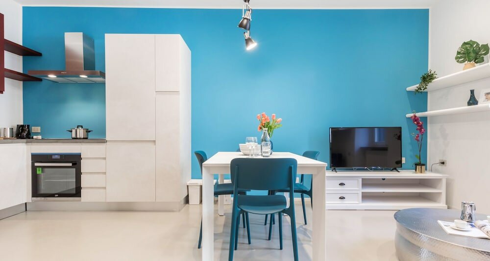 Фото Altido Smart Apartment Near S. agostino Metro