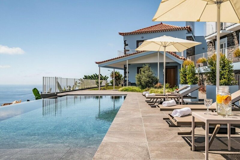Гостиница Casas da Luz - Casa da Latada by Madeira Sun Trave