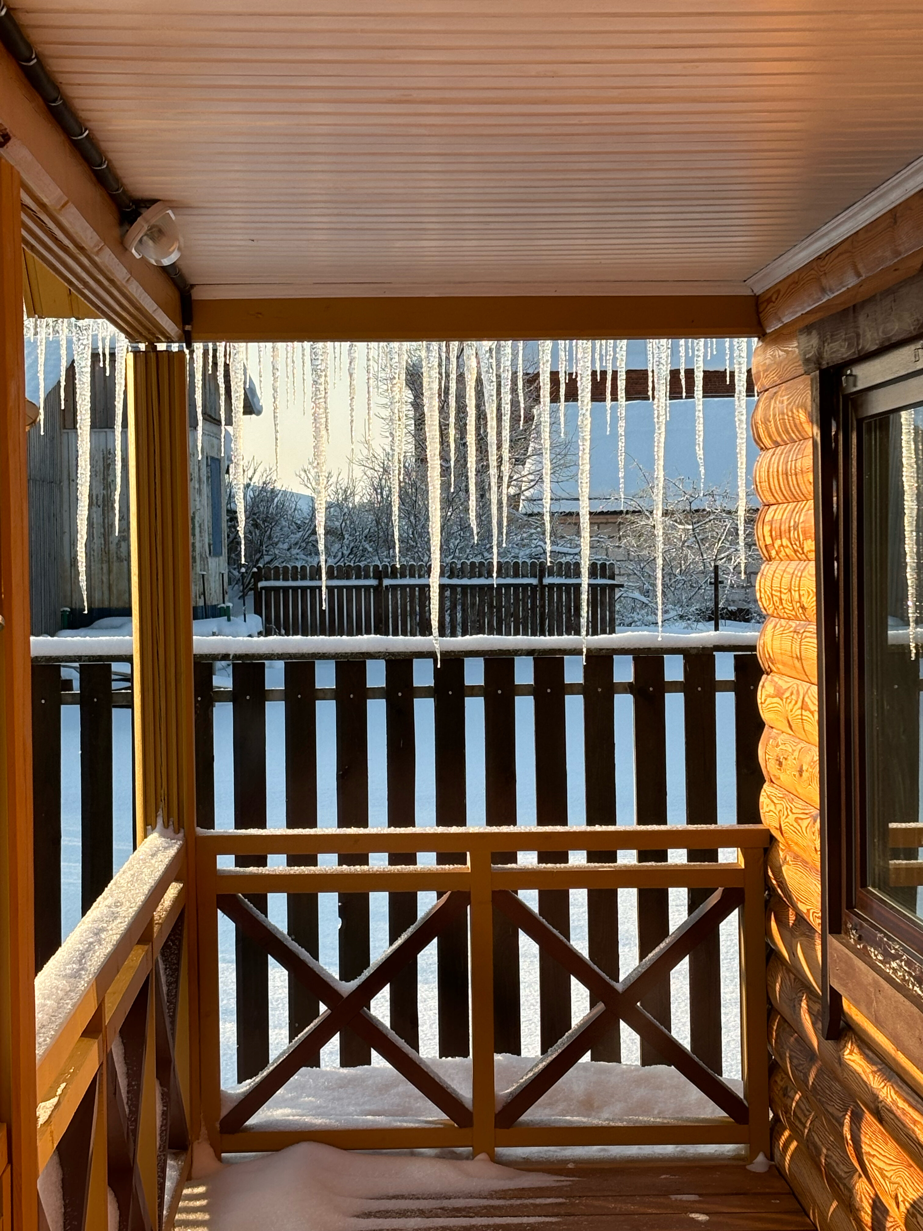 Фото Дом на острове