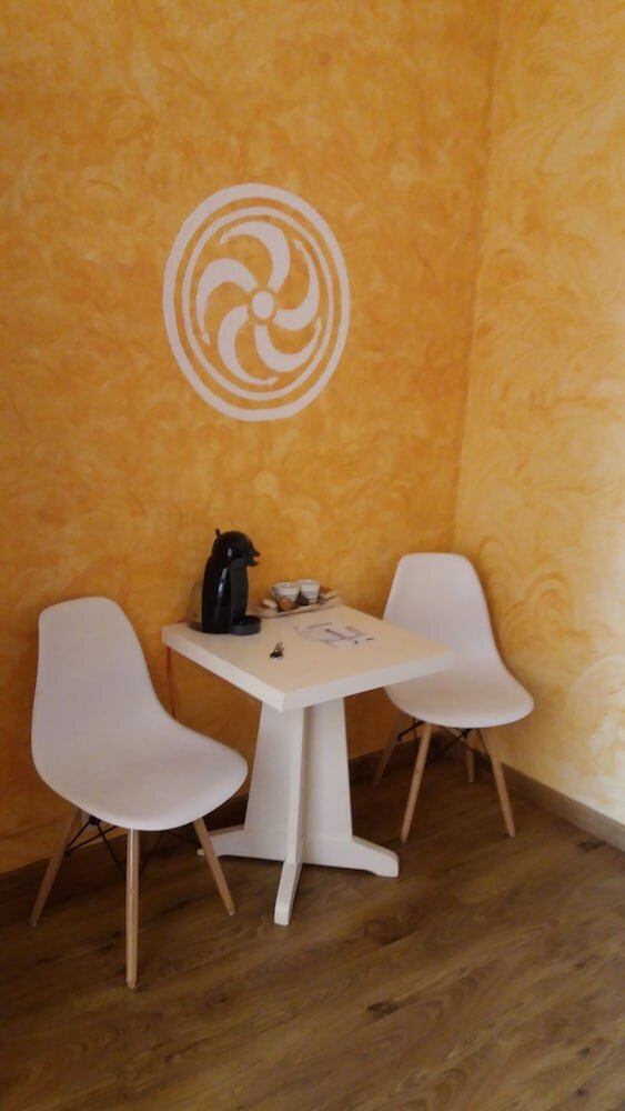 Фото Hospedaje Menendez Pelayo