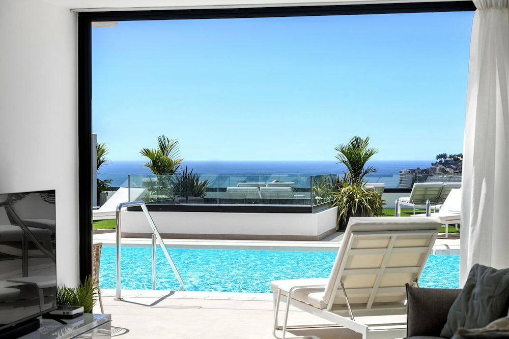 Фото Palmera Sea View