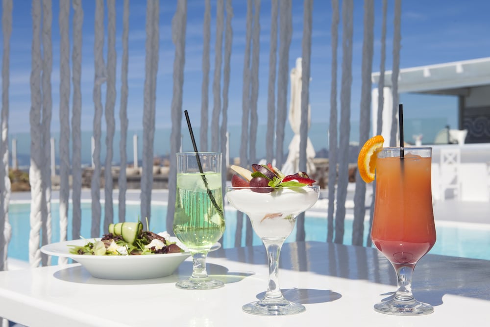 Фото Kalestesia Suites