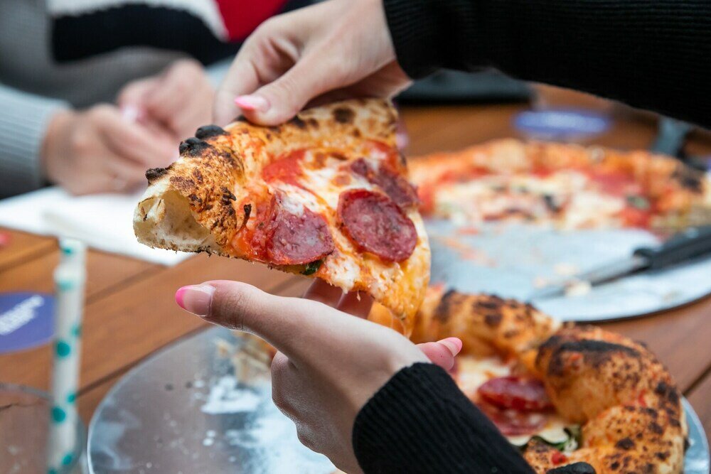 Фото Hotel Australasia