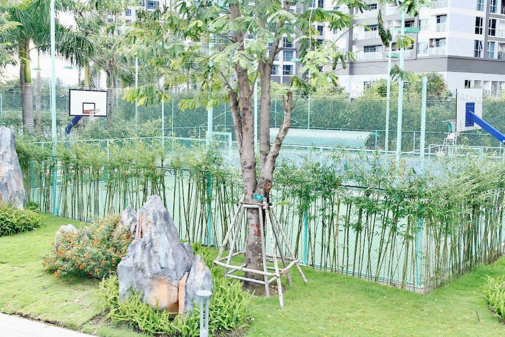 Фото Sens House Saigon - Vinhomes Central Park