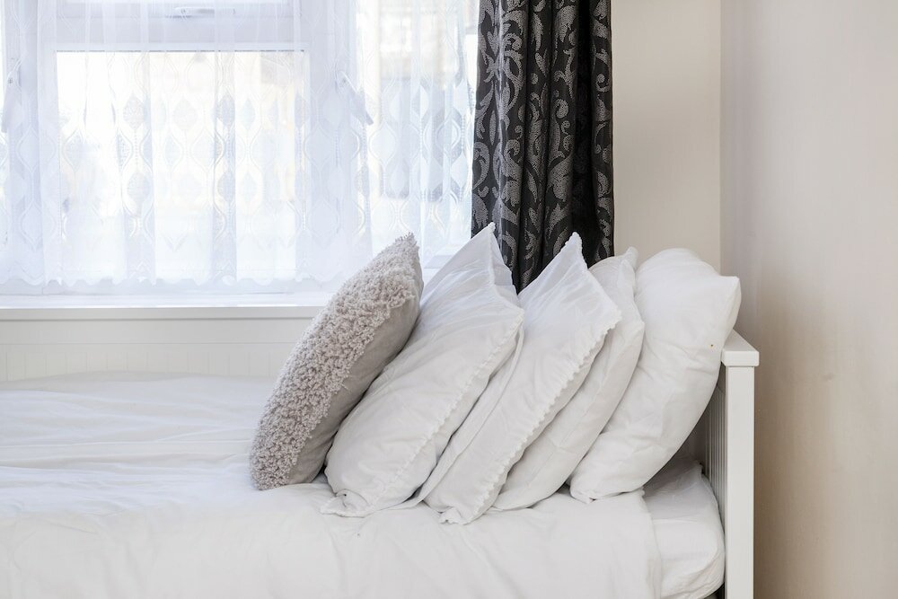 Фото Th Serviced Apartment London