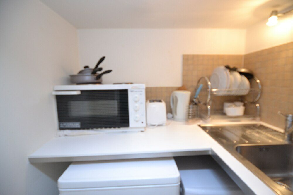 Фото Ss Property Hub - Large apartment near Hyde Park