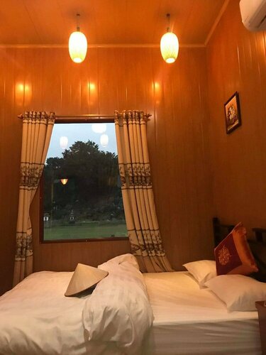 Гостиница Hang Mua Bungalow