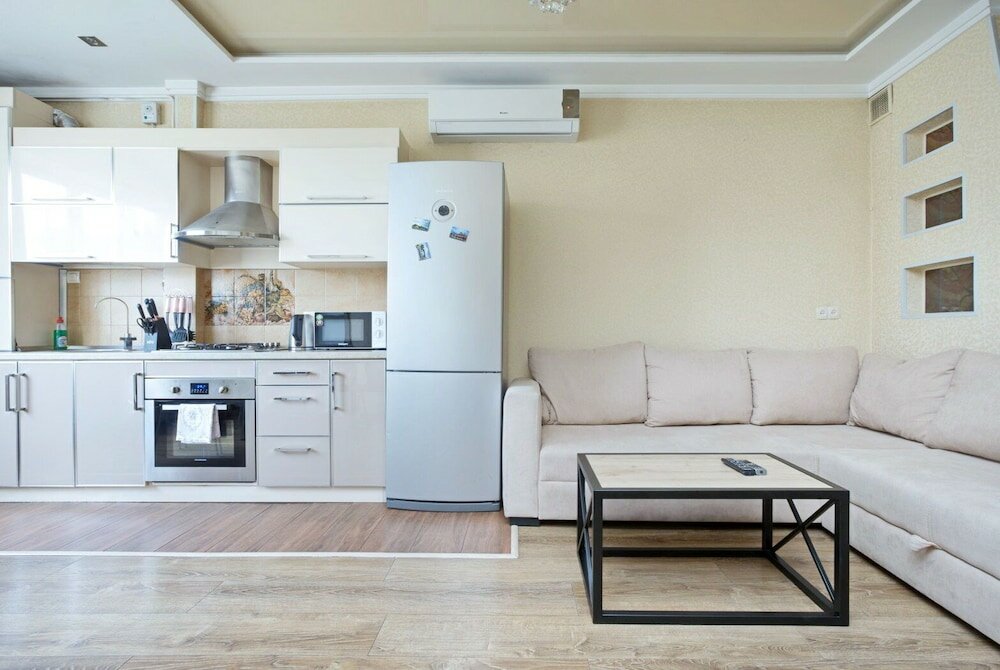 Фото Stay Inn на проспекте Саят-Новы 33