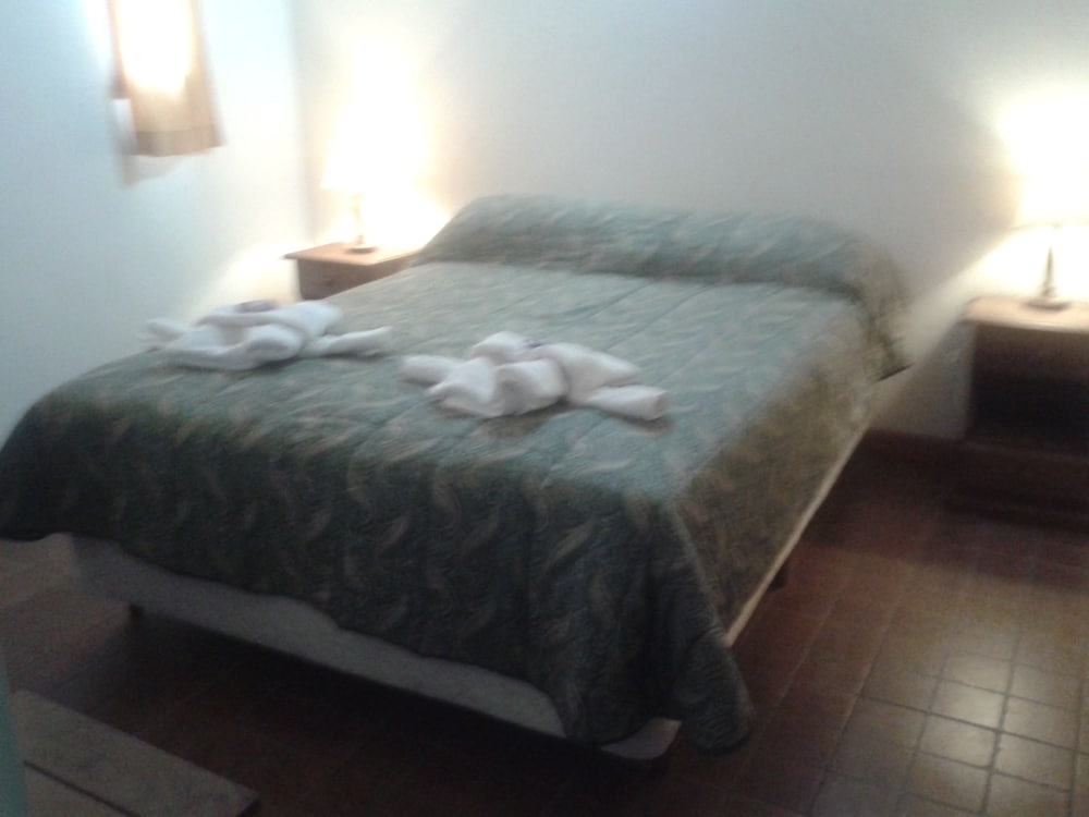 Фото Cabañas Oma Lissi