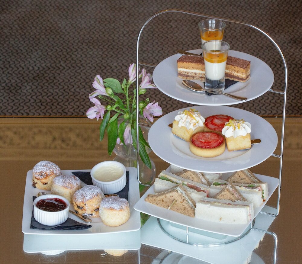 Фото Lords of the Manor Hotel