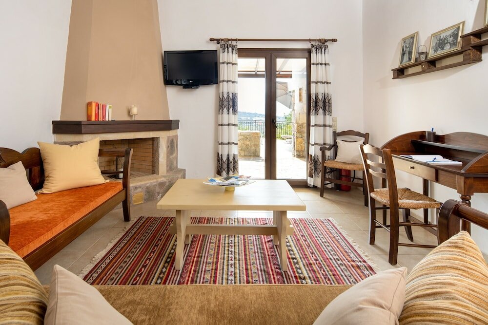 Фото Melidoni X Village