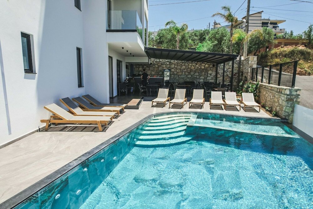 Фото Ori Mare Hotel