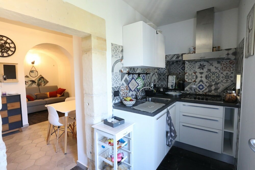 Фото Ibla Barocca Bnb