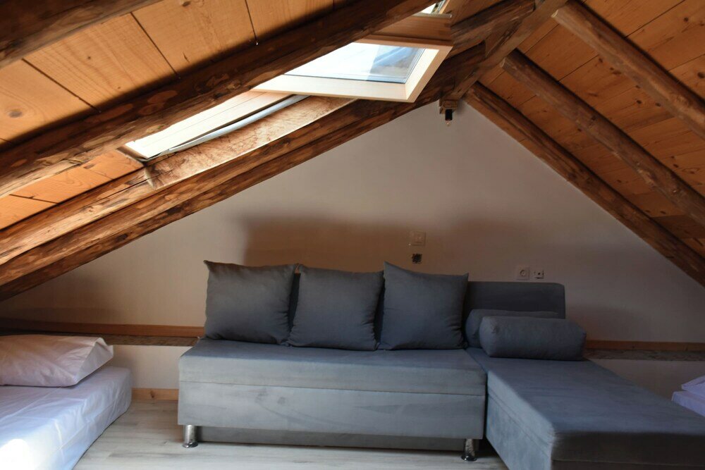 Фото Amazing Traditional Stone house Skiathos