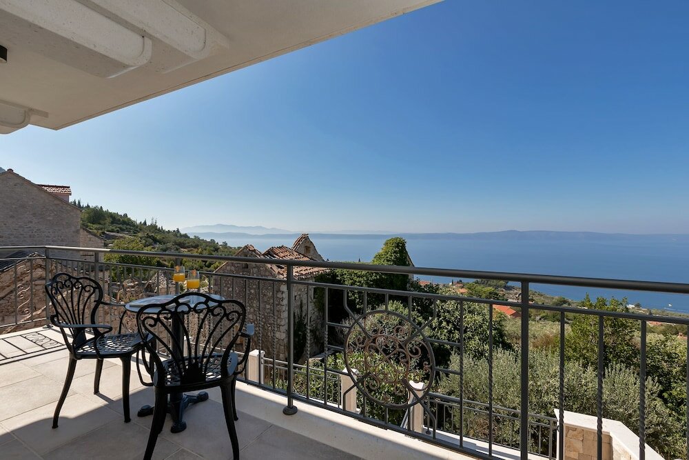 Фото Heritage Hotel Liberan