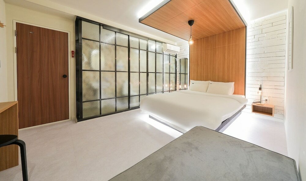 Фото Hotel Less Seoul