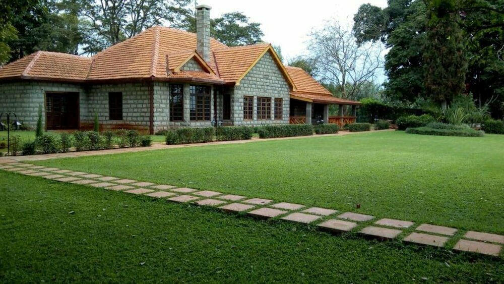 Hotel Le Pristine Wellness and Healing Hotel, Earth, photo