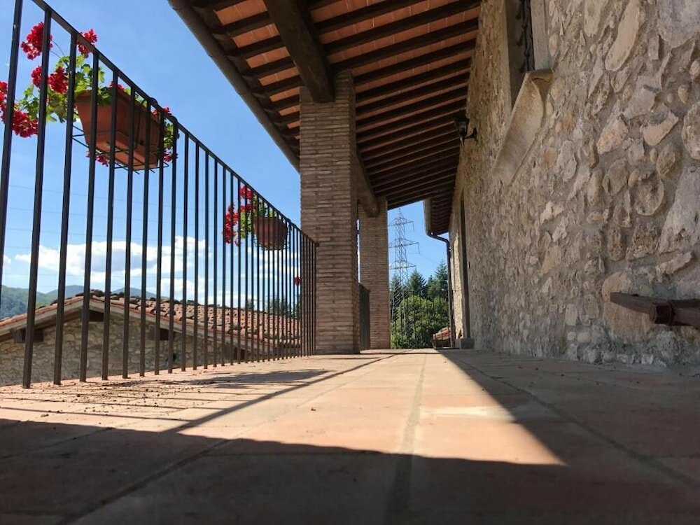 Фото Il Pianetto