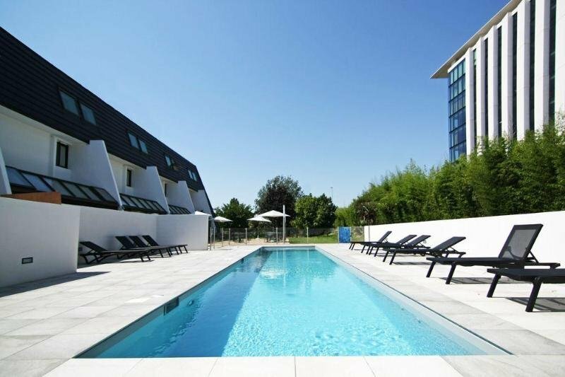 Hotel Ibis Budget Toulouse Labege, Haute‑Garonne, photo