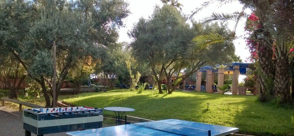 Фото Maison Boughdira