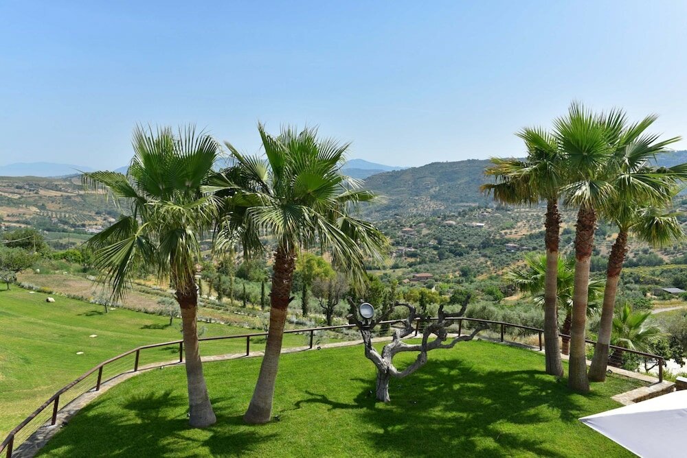 Фото Torre Difyos