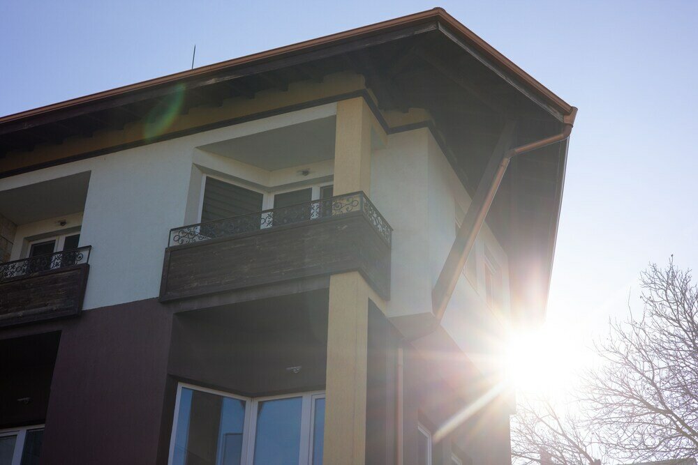 Фото Sea and Mountain - Jar House