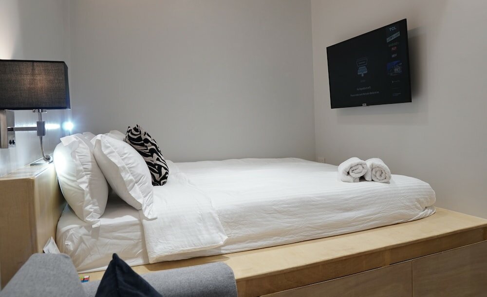 Фото Radlett Residences