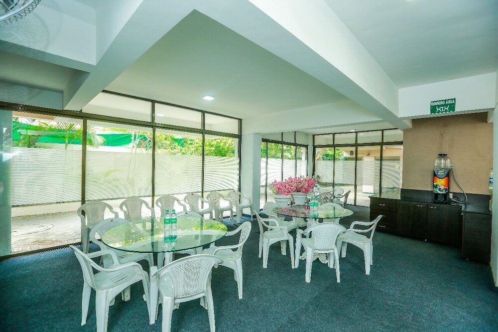 Фото Kedari Residency