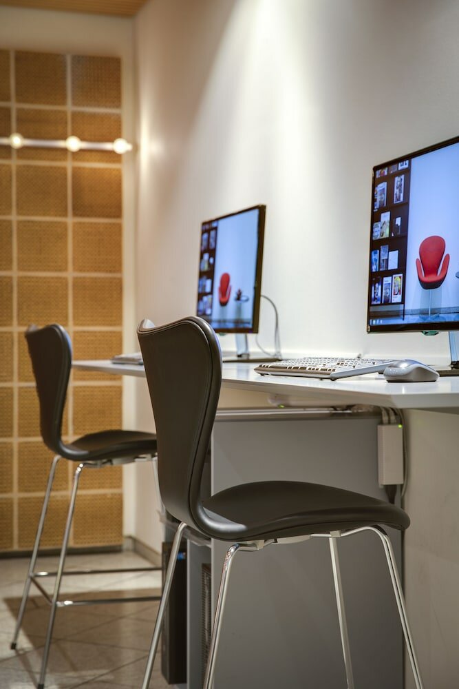 Фото The Huxley Copenhagen, Bw Premier Collection