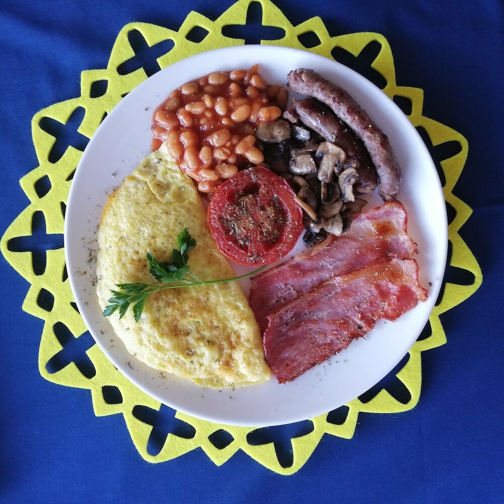 Фото Atlantic Pearl Guest House