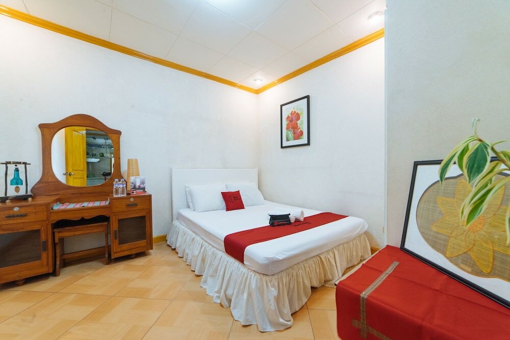 Фото RedDoorz @ Arimbay Legazpi City - Hostel