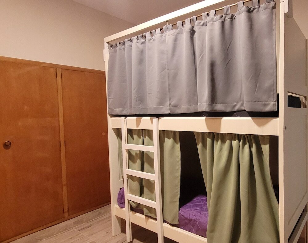 Фото Privilegio Hostel